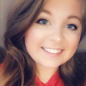 Meet your Posher, Chelsey